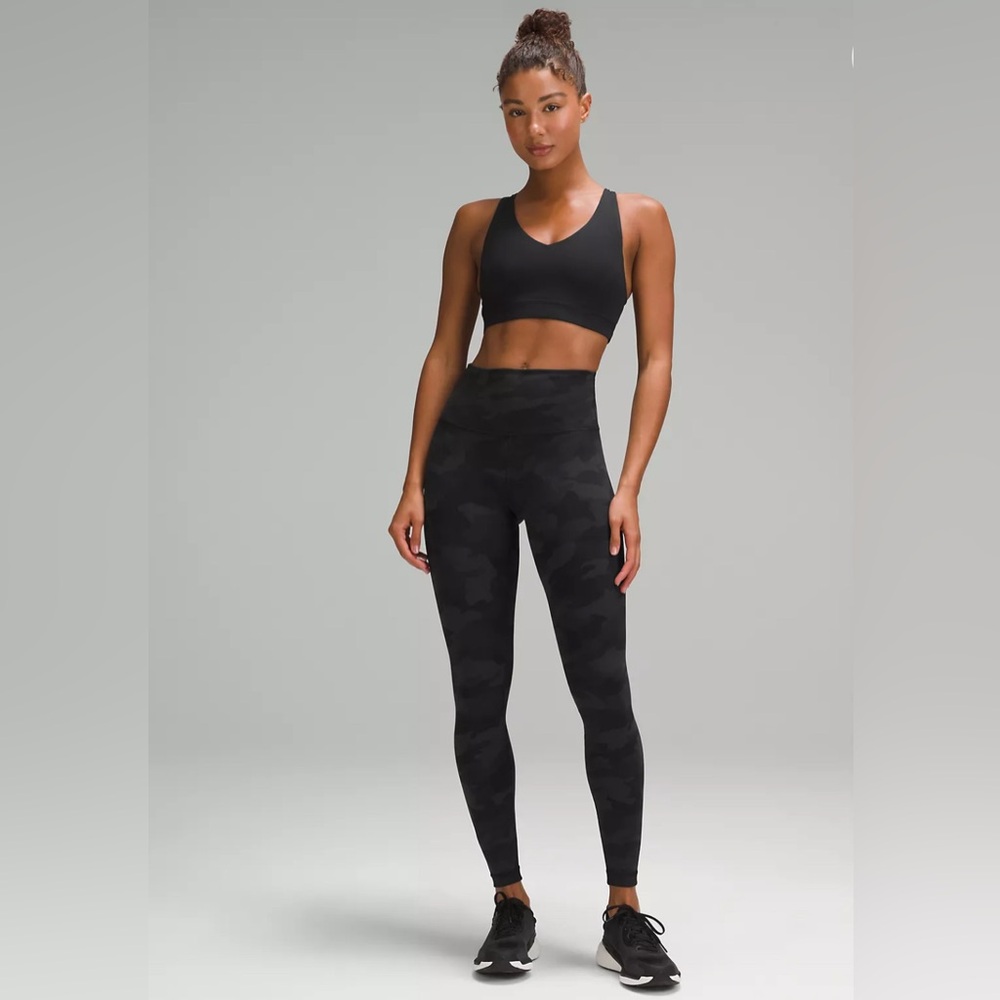 LULULEMON align leggings. Size 2